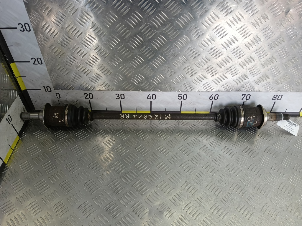 привод HONDA CR-V 2.0 AT (150 л.с.)CR-V  II (2001—2004) Внедорожник 42310SCAE50, 4430 рублей, Москва