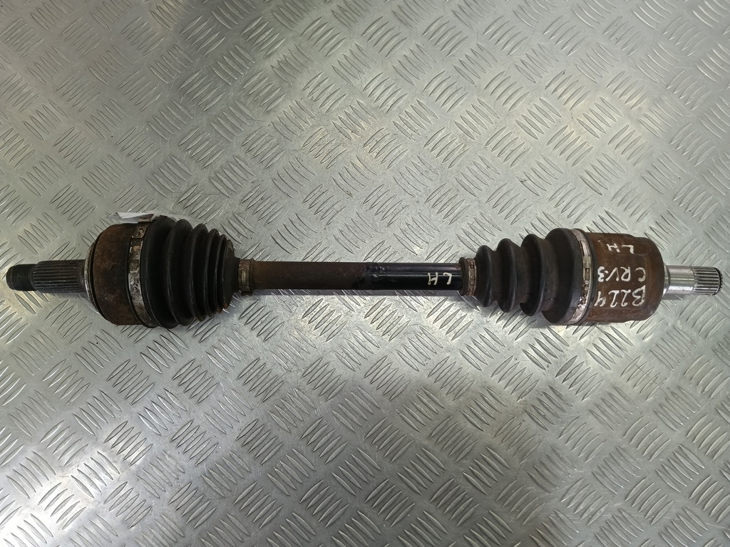 привод HONDA CR-V 2.0 AT (150 л.с.)CR-V  III (2006—2009) Внедорожник 44306SWET10, 2700 рублей, Москва