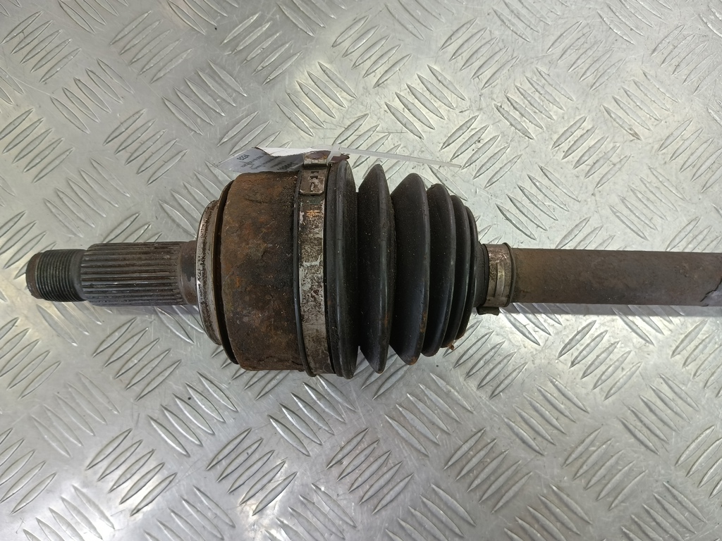 привод HONDA CR-V 2.0 AT (150 л.с.)CR-V  III (2006—2009) Внедорожник 44306SWET10, 2700 рублей, Москва