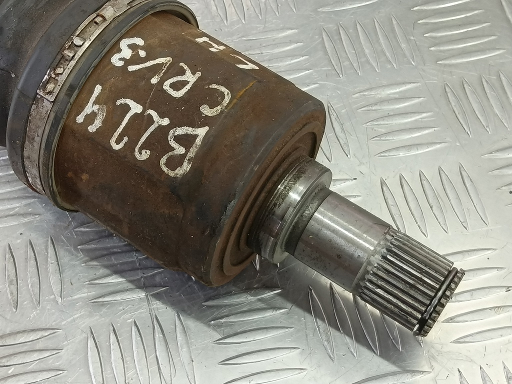 привод HONDA CR-V 2.0 AT (150 л.с.)CR-V  III (2006—2009) Внедорожник 44306SWET10, 2700 рублей, Москва