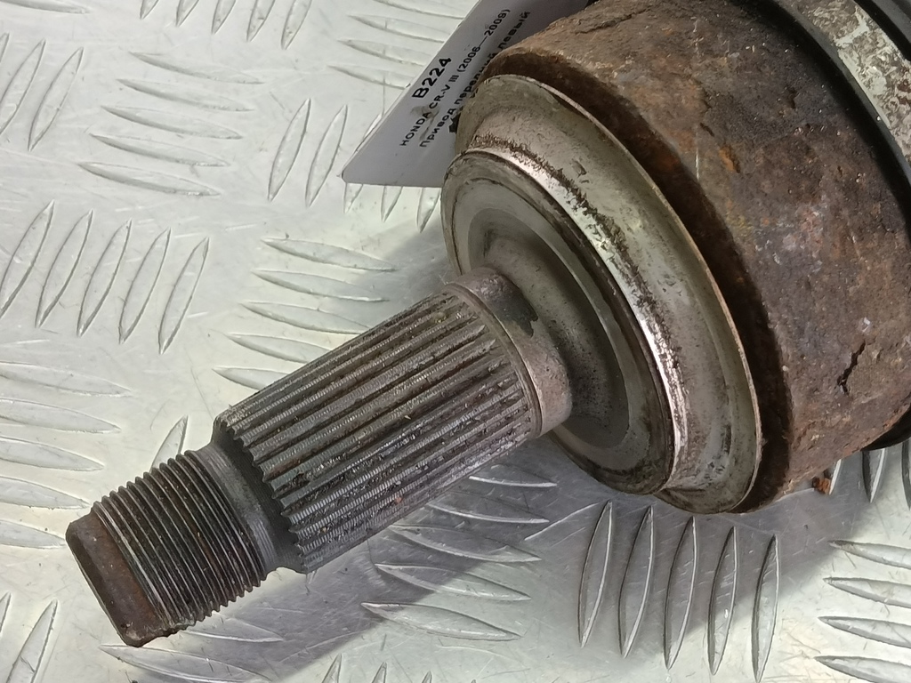 привод HONDA CR-V 2.0 AT (150 л.с.)CR-V  III (2006—2009) Внедорожник 44306SWET10, 2700 рублей, Москва