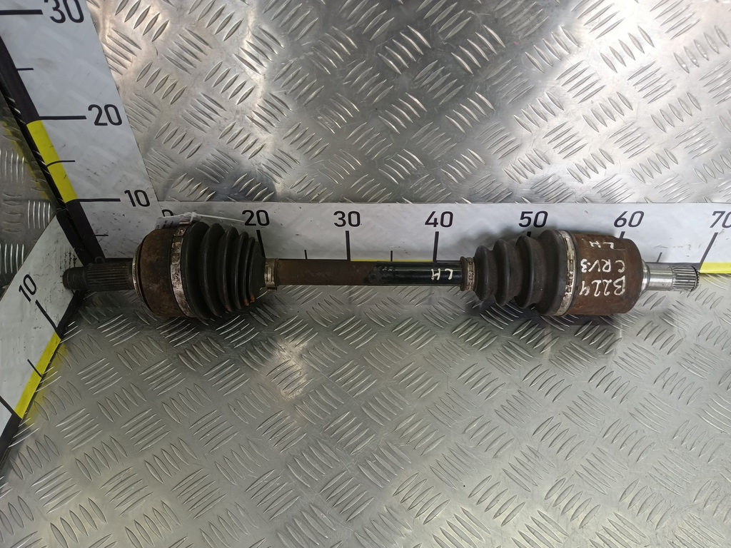 привод HONDA CR-V 2.0 AT (150 л.с.)CR-V  III (2006—2009) Внедорожник 44306SWET10, 2700 рублей, Москва