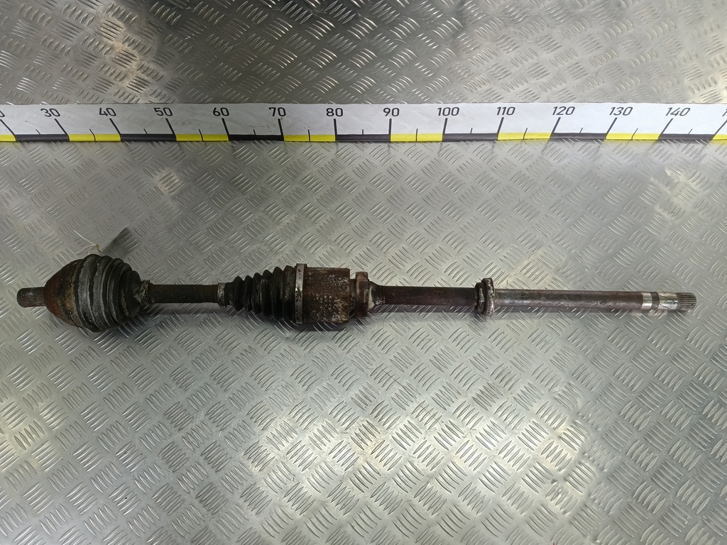 привод LAND ROVER FREELANDER 2.2 TD MT (150 л.с.)Freelander  II (2006—2010) Внедорожник LR006706, 2700 рублей, Москва