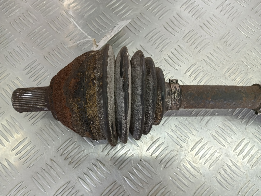 привод LAND ROVER FREELANDER 2.2 TD MT (150 л.с.)Freelander  II (2006—2010) Внедорожник LR006706, 2700 рублей, Москва