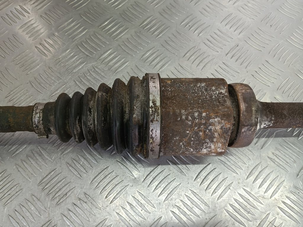 привод LAND ROVER FREELANDER 2.2 TD MT (150 л.с.)Freelander  II (2006—2010) Внедорожник LR006706, 2700 рублей, Москва