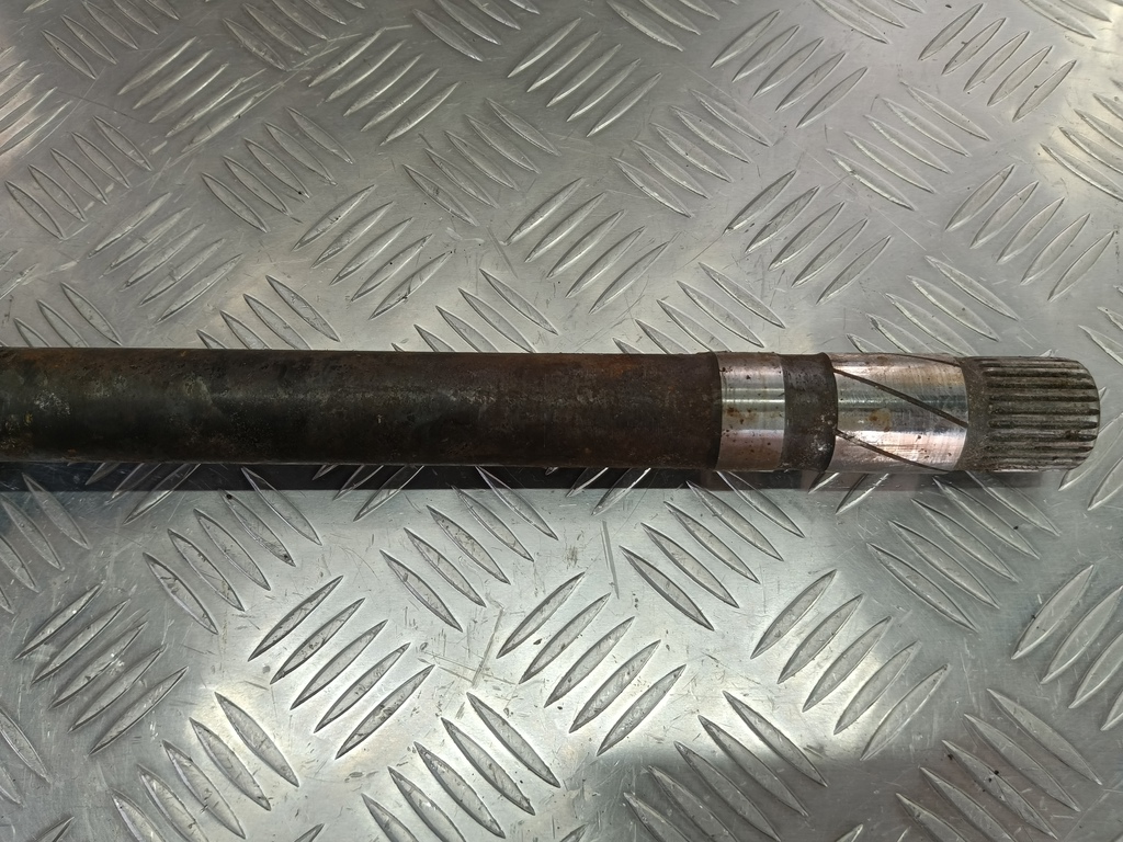 привод LAND ROVER FREELANDER 2.2 TD MT (150 л.с.)Freelander  II (2006—2010) Внедорожник LR006706, 2700 рублей, Москва