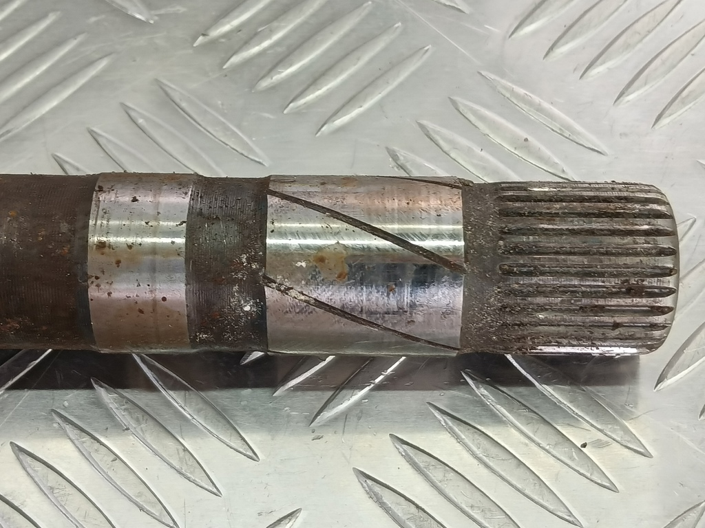 привод LAND ROVER FREELANDER 2.2 TD MT (150 л.с.)Freelander  II (2006—2010) Внедорожник LR006706, 2700 рублей, Москва