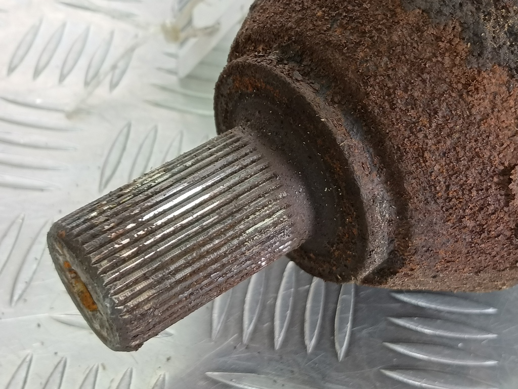 привод LAND ROVER FREELANDER 2.2 TD MT (150 л.с.)Freelander  II (2006—2010) Внедорожник LR006706, 2700 рублей, Москва