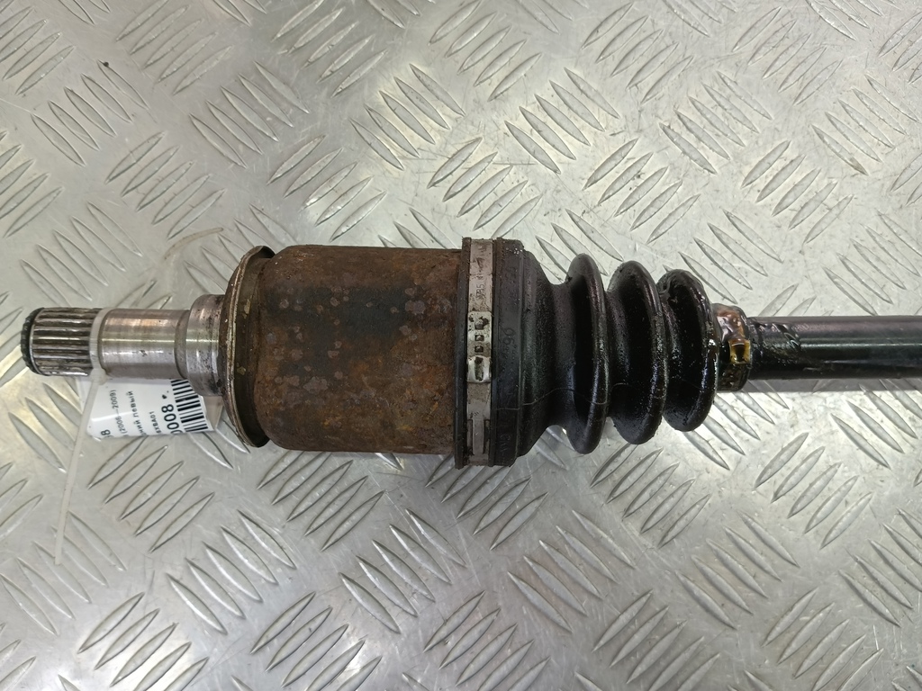 привод HONDA CR-V 2.0 AT (150 л.с.)CR-V  III (2006—2009) Внедорожник 42311SXSA01, 11900 рублей, Москва