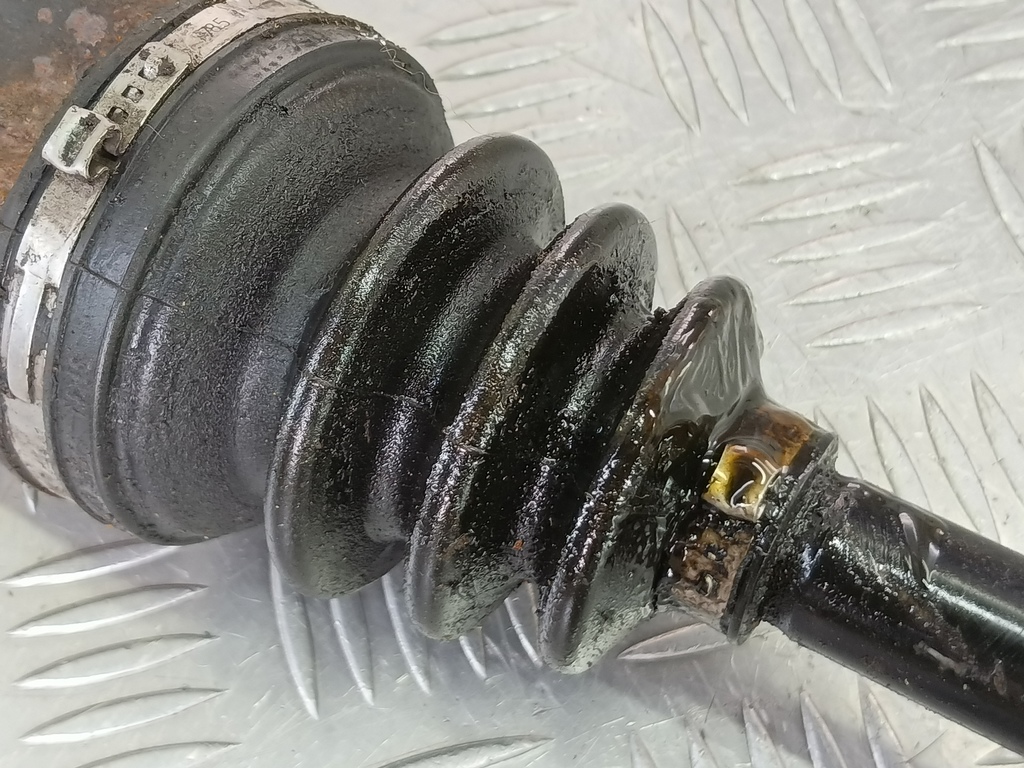 привод HONDA CR-V 2.0 AT (150 л.с.)CR-V  III (2006—2009) Внедорожник 42311SXSA01, 11900 рублей, Москва