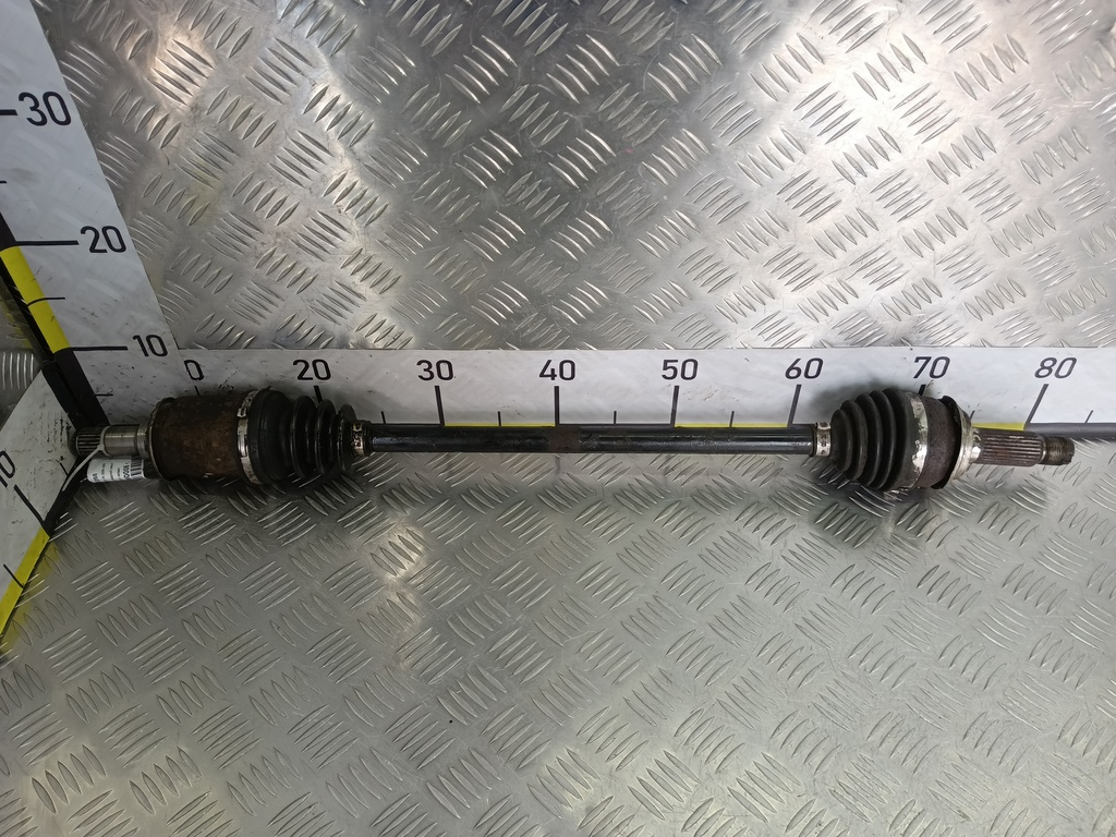 привод HONDA CR-V 2.0 AT (150 л.с.)CR-V  III (2006—2009) Внедорожник 42311SXSA01, 11900 рублей, Москва