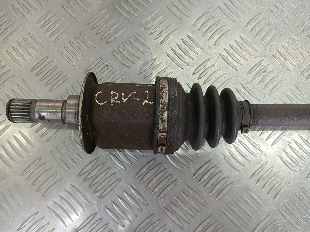 привод HONDA CR-V 2.0 AT (150 л.с.)CR-V  II (2001—2004) Внедорожник 42310SCAE21, 3850 рублей, Москва