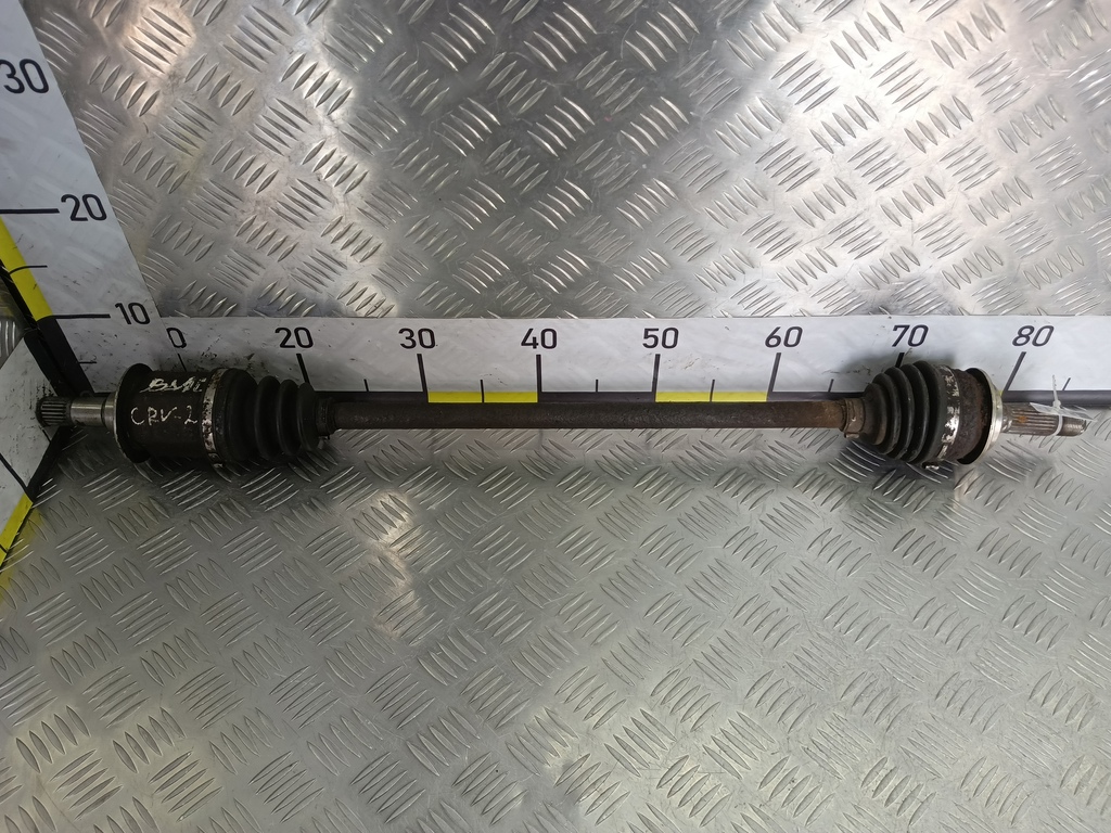 привод HONDA CR-V 2.0 AT (150 л.с.)CR-V  II (2001—2004) Внедорожник 42310SCAE21, 3850 рублей, Москва