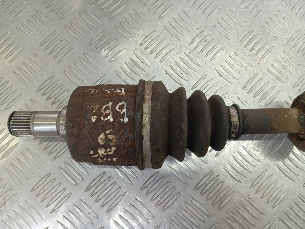 привод HONDA Accord 2.4 AT (162 л.с.)Accord  VII (2002—2006) Седан 44306SEAN50, 5580 рублей, Москва