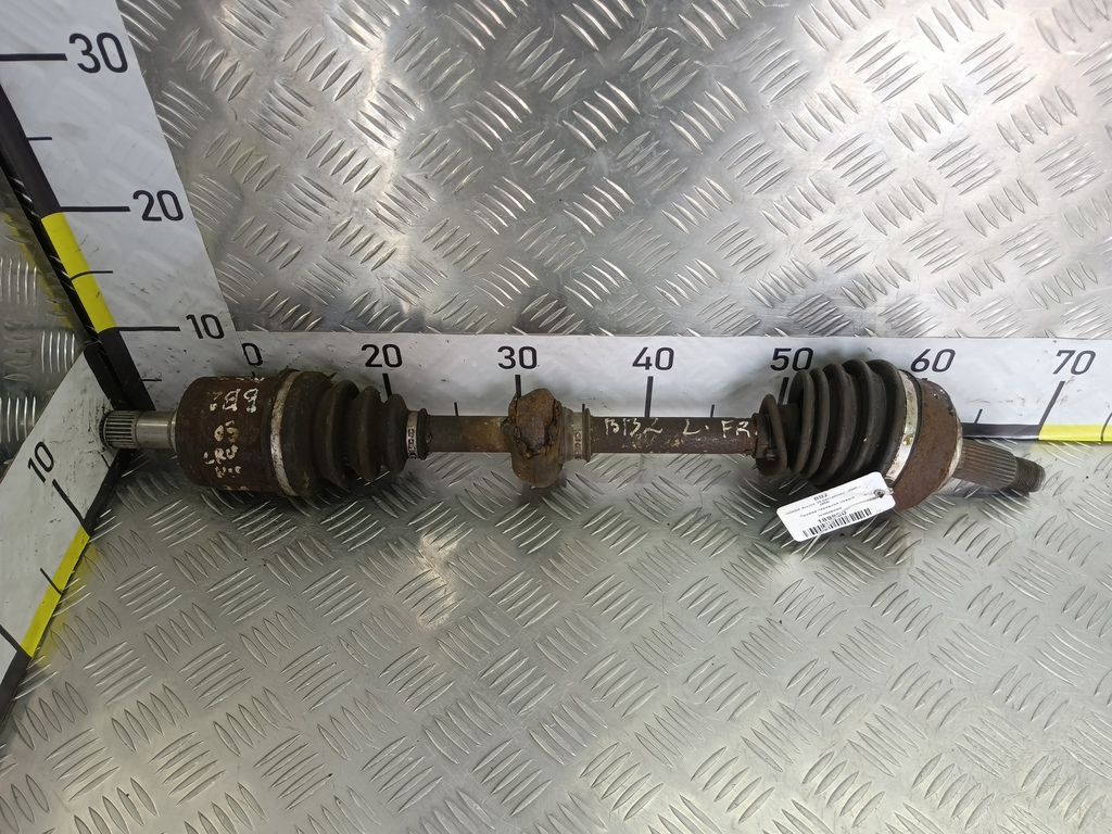 привод HONDA Accord 2.4 AT (162 л.с.)Accord  VII (2002—2006) Седан 44306SEAN50, 5580 рублей, Москва