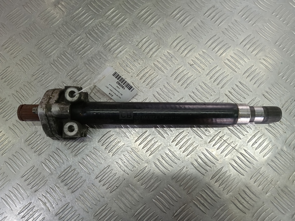 вал промежуточный Opel ASTRA  374667, 16500 рублей, Москва