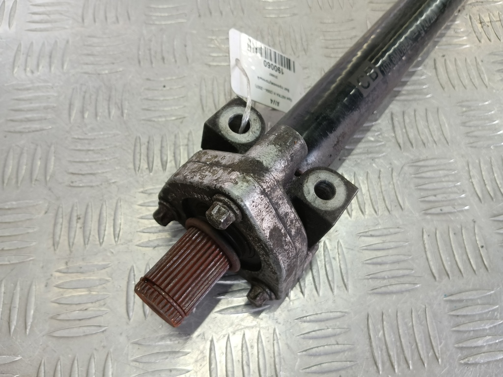 вал промежуточный Opel ASTRA  374667, 16500 рублей, Москва