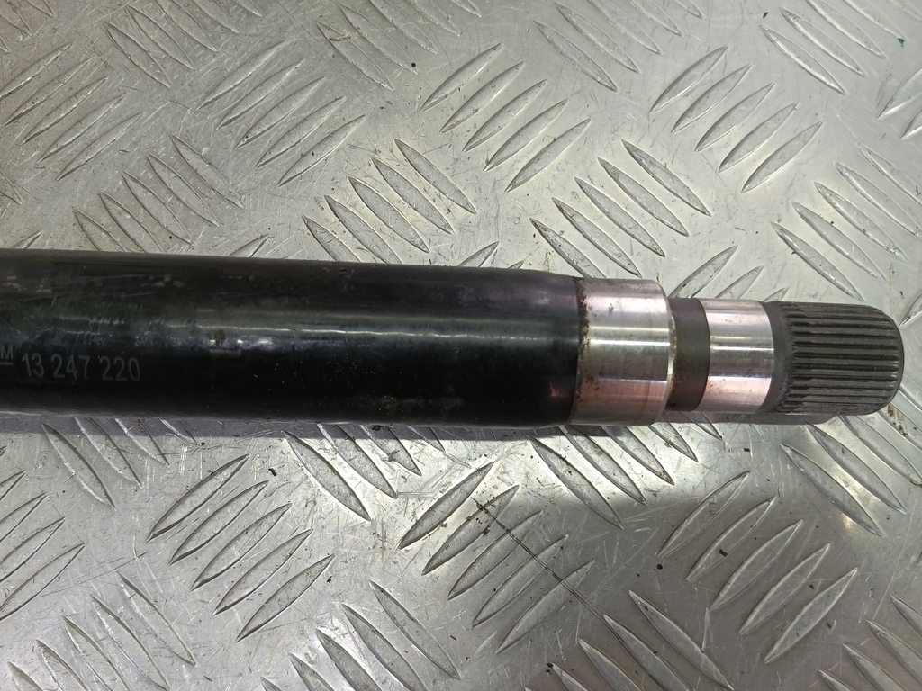 вал промежуточный Opel ASTRA  374667, 16500 рублей, Москва