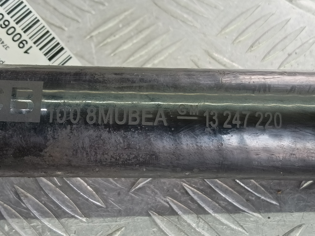 вал промежуточный Opel ASTRA  374667, 16500 рублей, Москва