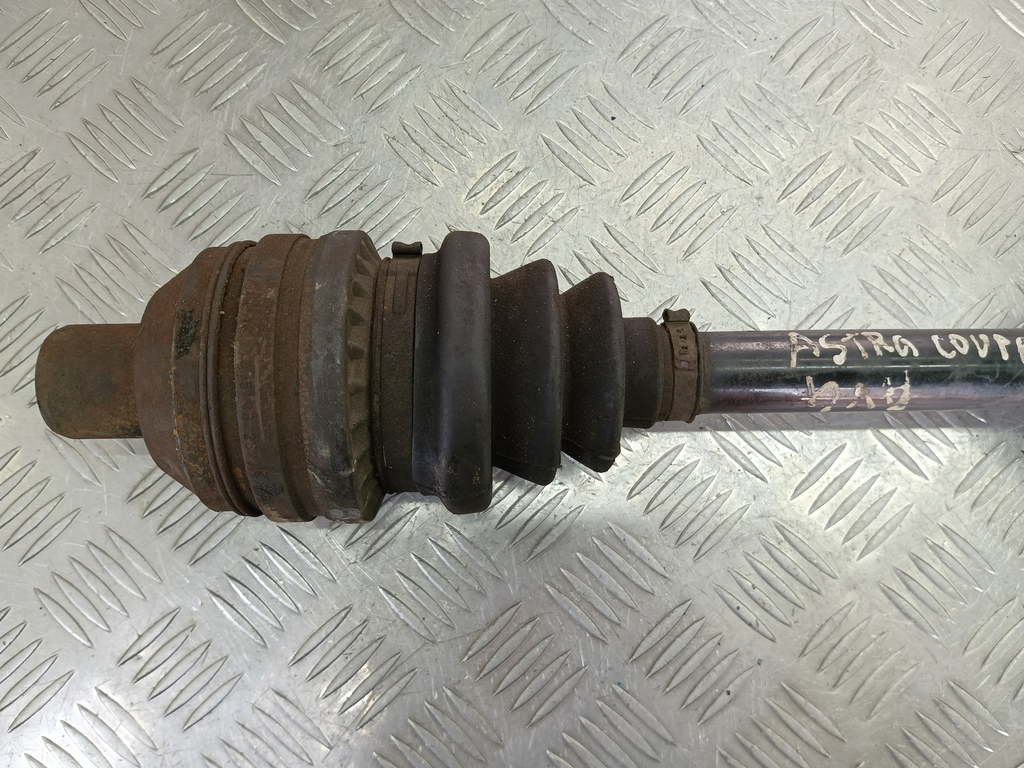 привод Opel ASTRA  374544, 5000 рублей, Москва