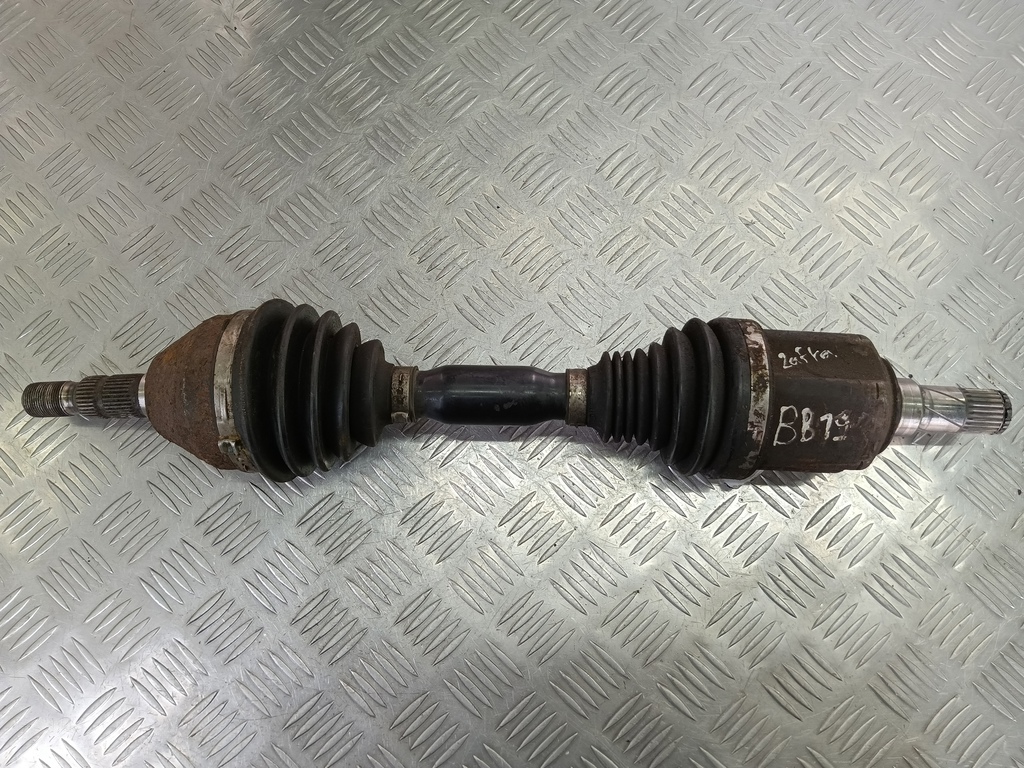 привод Opel Zafira  374551, 3279 рублей, Москва