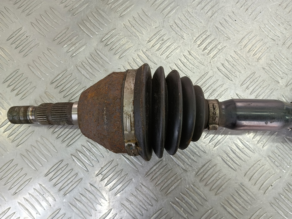 привод Opel Zafira  374551, 3279 рублей, Москва