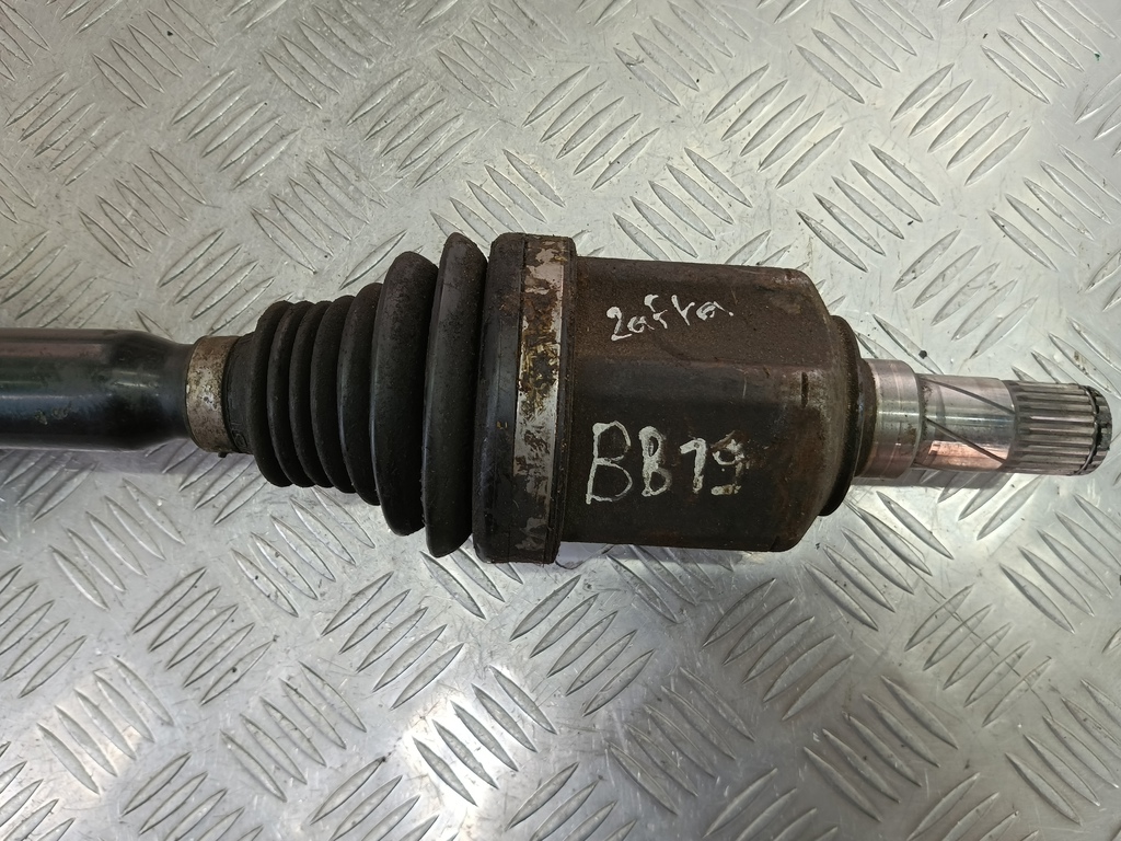 привод Opel Zafira  374551, 3279 рублей, Москва