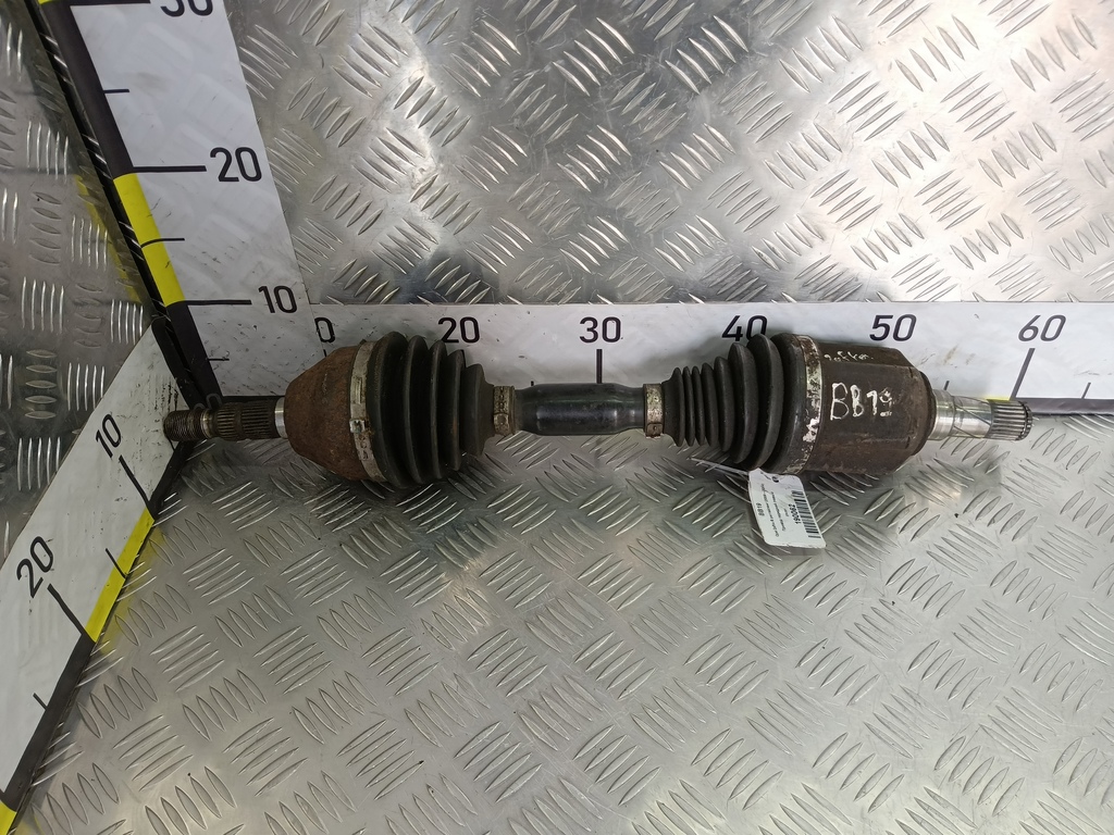 привод Opel Zafira  374551, 3279 рублей, Москва