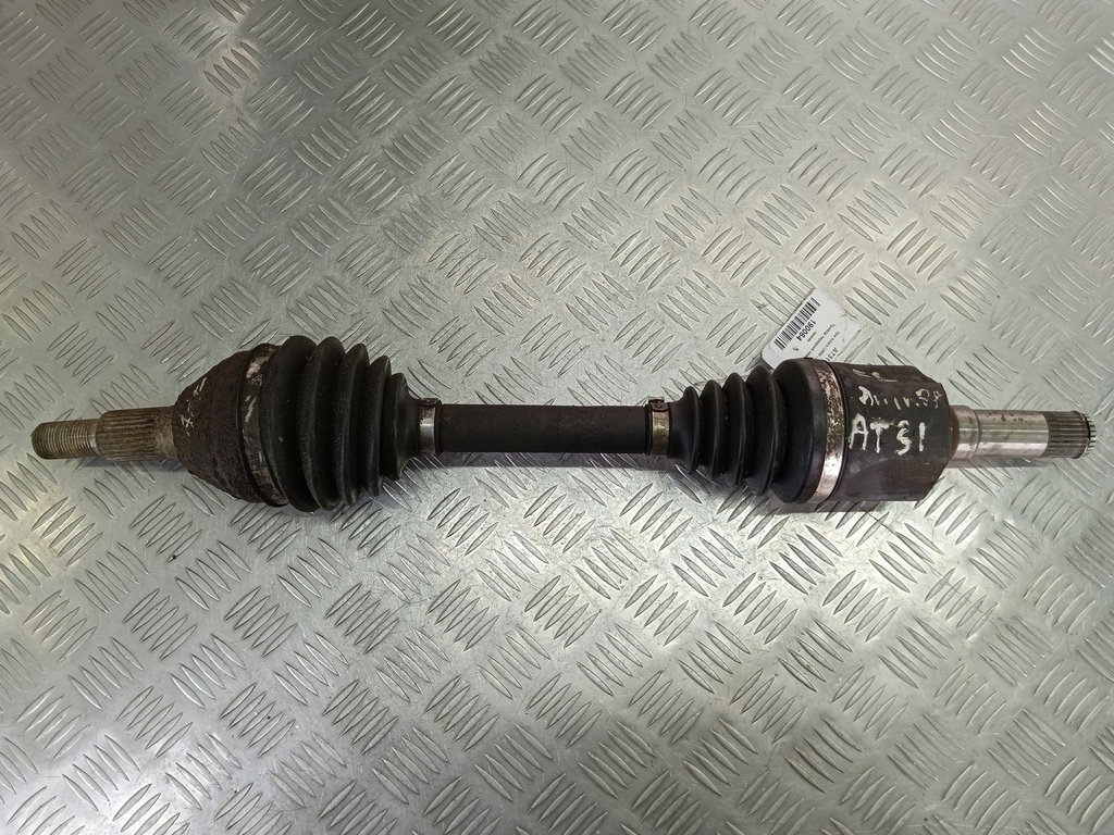 привод Opel Antara  4804569, 4310 рублей, Москва