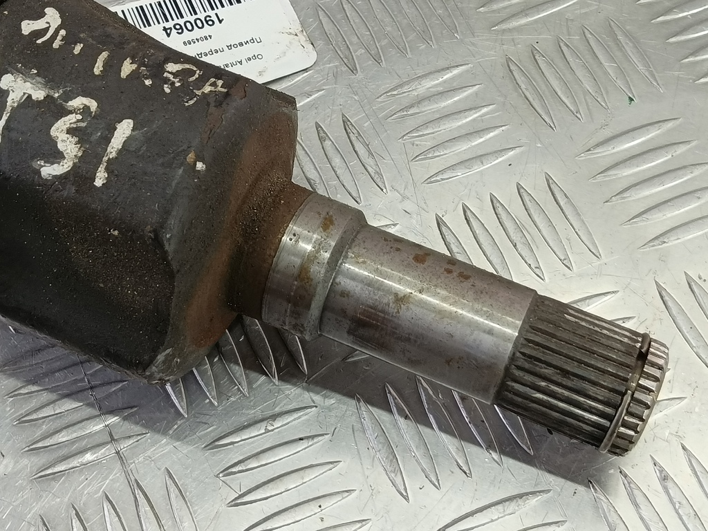 привод Opel Antara  4804569, 4310 рублей, Москва