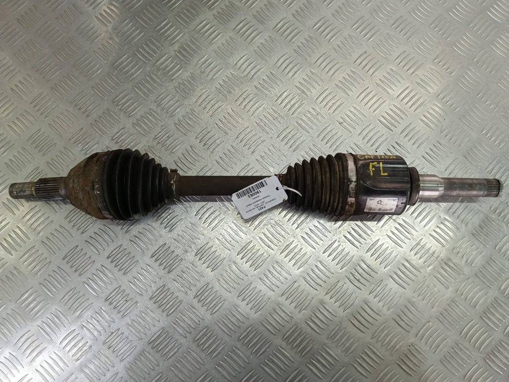 привод CHEVROLET  CAPTIVA  95480033, 7300 рублей, Москва