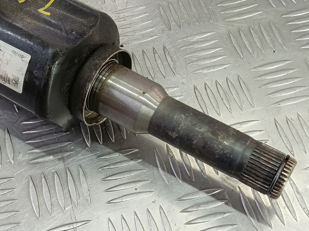 привод CHEVROLET  CAPTIVA  95480033, 7300 рублей, Москва