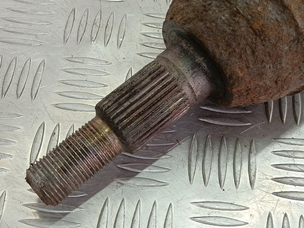 привод CHEVROLET  CAPTIVA  95480033, 7300 рублей, Москва