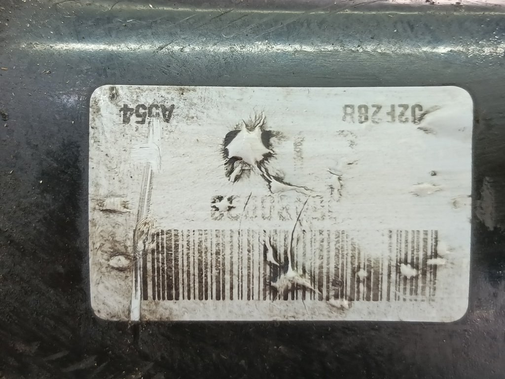 привод CHEVROLET  CAPTIVA  95480033, 7300 рублей, Москва