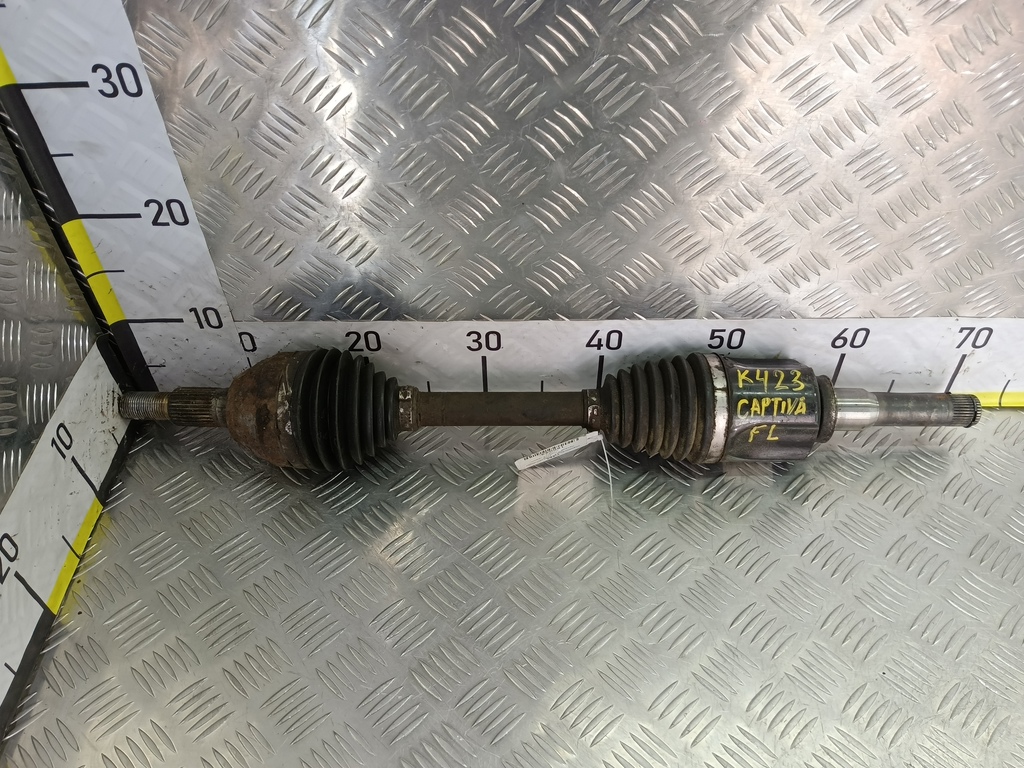 привод CHEVROLET  CAPTIVA  95480033, 7300 рублей, Москва