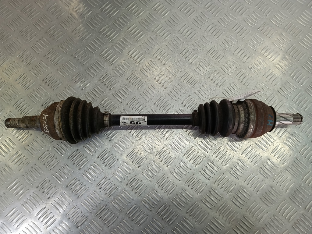 привод Opel ASTRA  374486, 3050 рублей, Москва