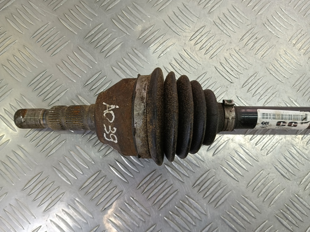 привод Opel ASTRA  374486, 3050 рублей, Москва