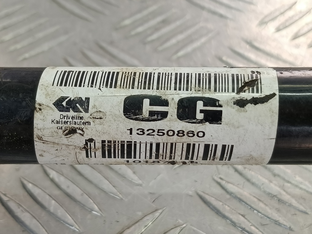 привод Opel ASTRA  374486, 3050 рублей, Москва