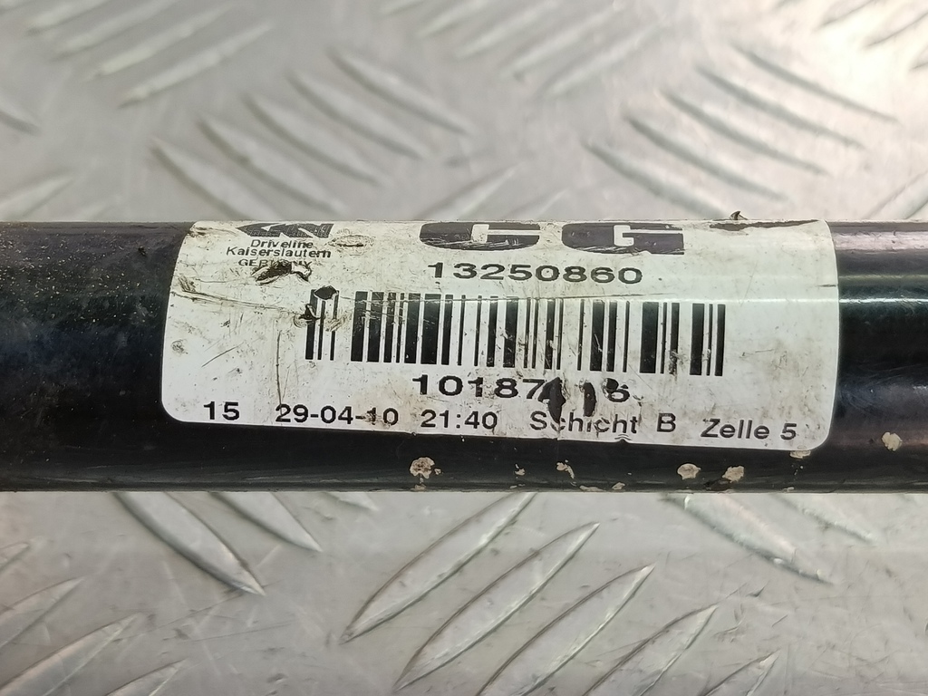 привод Opel ASTRA  374486, 3050 рублей, Москва