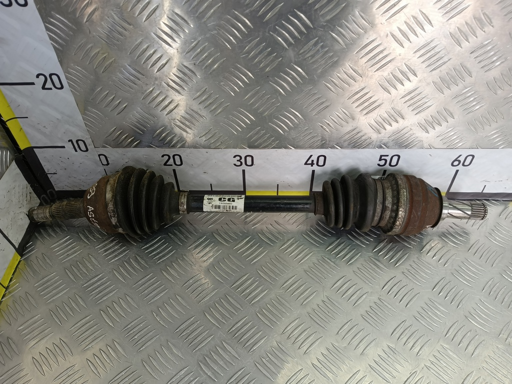 привод Opel ASTRA  374486, 3050 рублей, Москва