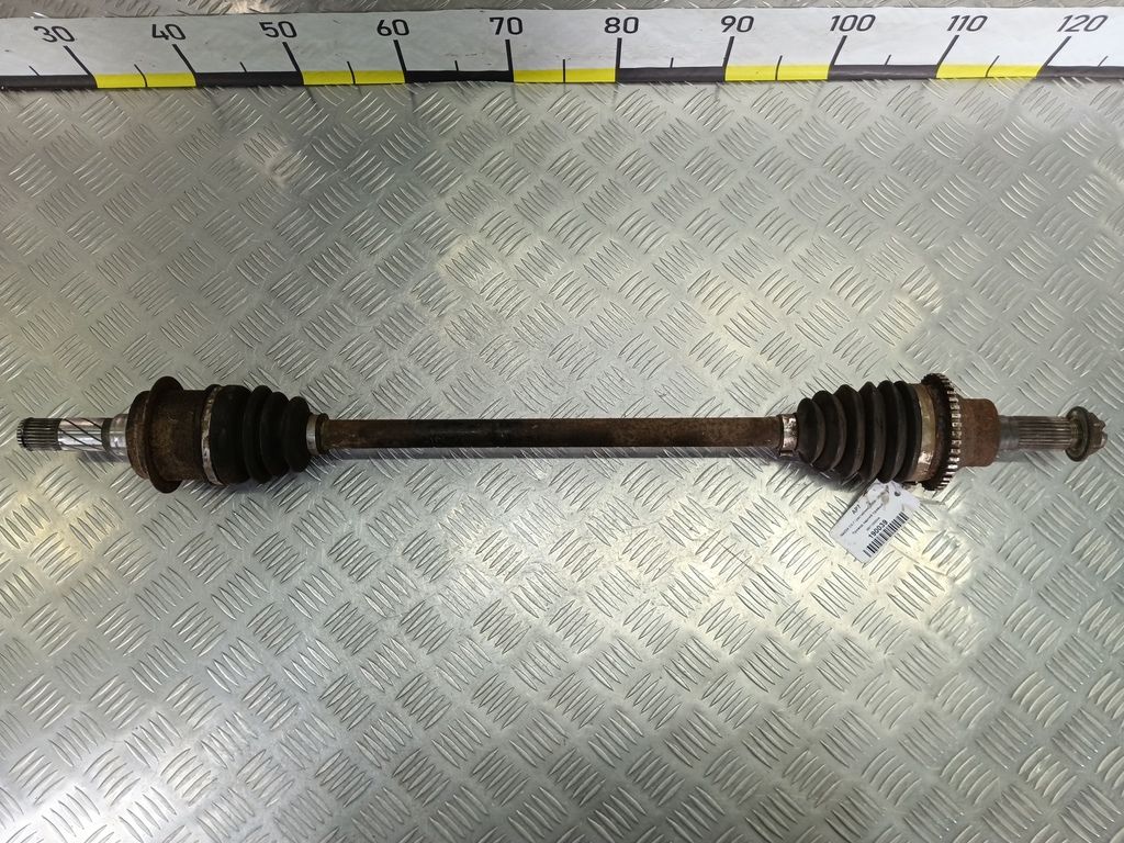 привод MAZDA CX-7  GD712560XA, 2700 рублей, Москва