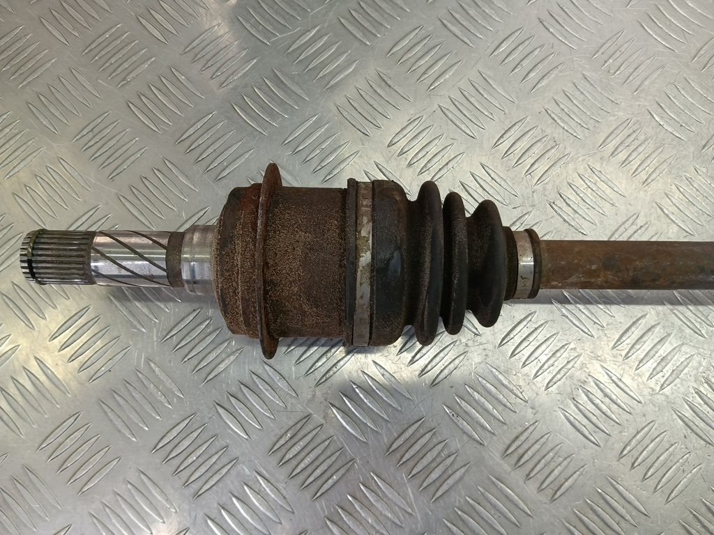 привод MAZDA CX-7  GD712560XA, 2700 рублей, Москва