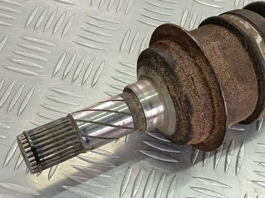 привод MAZDA CX-7  GD712560XA, 2700 рублей, Москва