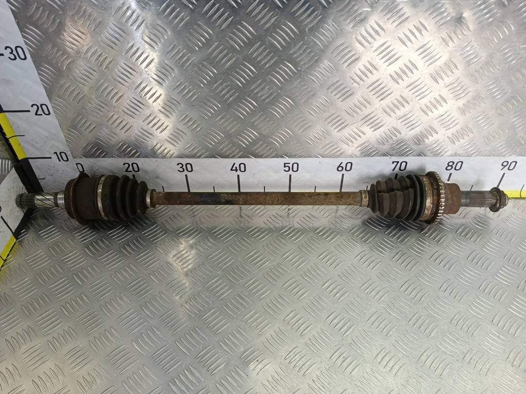 привод MAZDA CX-7  GD712560XA, 2700 рублей, Москва