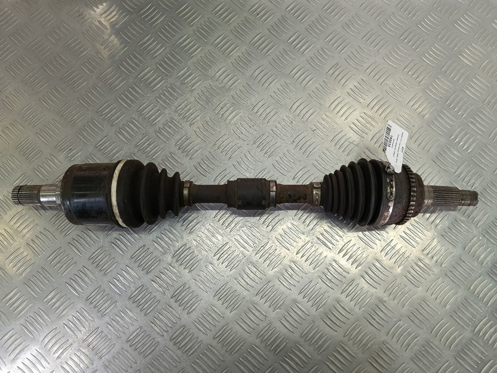 привод MAZDA CX-7  GD722560XC, 4200 рублей, Москва