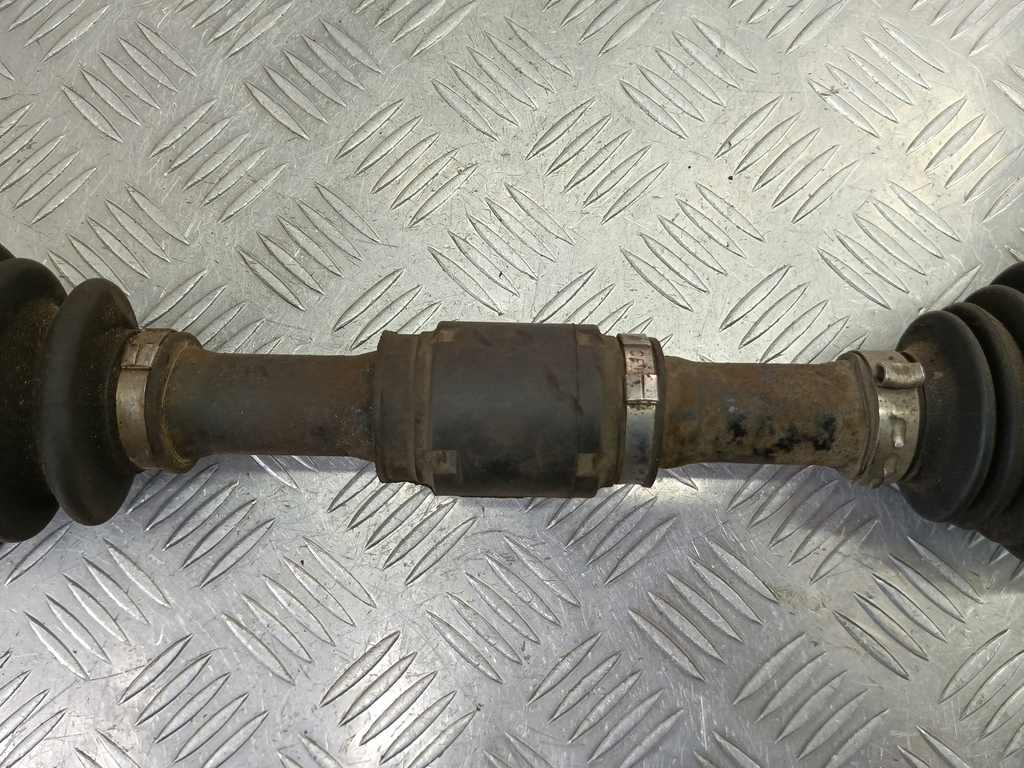 привод MAZDA CX-7  GD722560XC, 4200 рублей, Москва