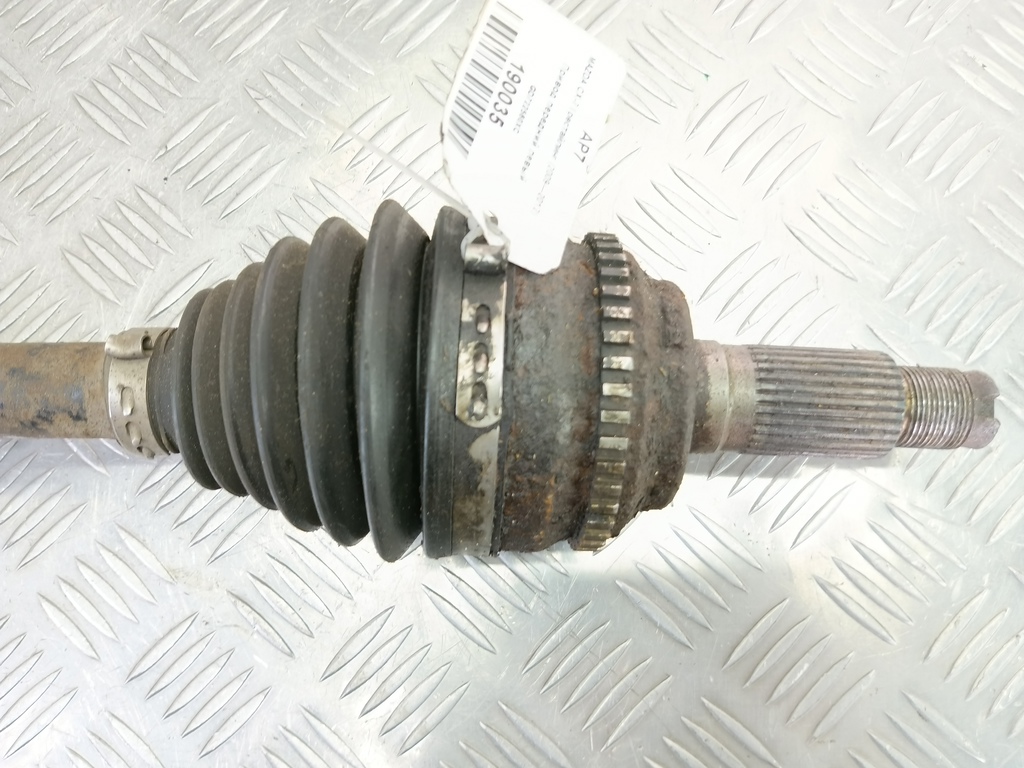 привод MAZDA CX-7  GD722560XC, 4200 рублей, Москва