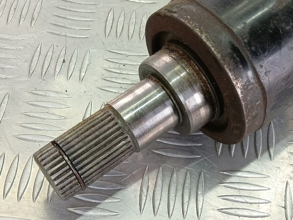 привод MAZDA CX-7  GD722560XC, 4200 рублей, Москва