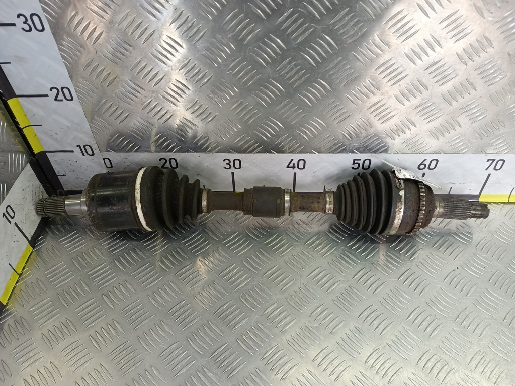 привод MAZDA CX-7  GD722560XC, 4200 рублей, Москва