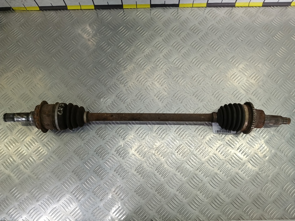 привод MAZDA CX-7  GD712560XA, 2700 рублей, Москва